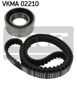 skf vkma02210